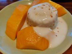 -mango tree芒果树泰国餐厅(青岛万象城店)