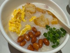 -禄运茶居·手工点心(恒宝广场店)