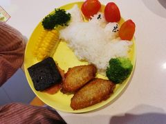 -禄鼎记·多口味酸菜鱼(凯德广场店)