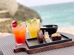 -Rock Bar Bali(Bali)