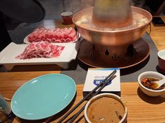 -额尔敦草原涮羊肉·烧烤(冻青树总店)