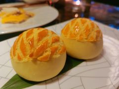 -海派悦庭·海胆烧麦·新融合菜(凯德广场店)