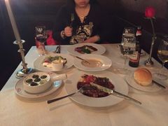 -马克西姆餐厅(崇文门店)