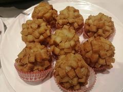 顺德灌汤鲮鱼球-粥旺庄(芳村店)