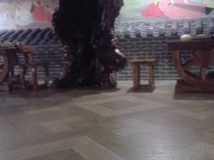 -绿岛汤泉韩式休闲会所