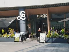 -gaga(深圳福田星河COCO Park店)