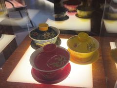 -翁暖茶馆(滨江东总店)