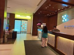 -长白山万达锦华套房酒店