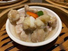 -武林厨神·粤式茶点(五羊店)
