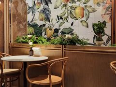 -茹·pure vegan(博华广场店)