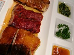 -新大咀港式茶餐厅(宝山万达店)