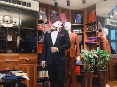 -宇翔服饰(双井桥东首城国际店)