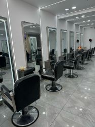-Coo Hair salon