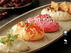 -SULTAN·苏坦土耳其餐厅(新光汇店)