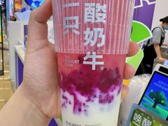 -一只酸奶牛(来福士店)