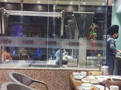 -北京老铺烤鸭(老城根店)