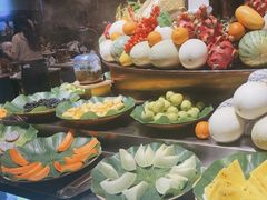 -喜庭海鲜自助(来福士店)