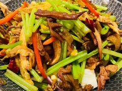 干锅手撕鸡-楚禾宴·家宴(光谷大道店)