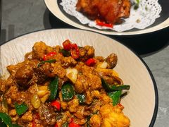 -佬太公海鸭·海鲜大排档(上海总店)
