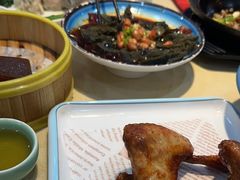 -一茶一点(海景店)