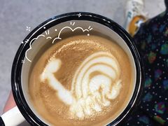 -Manner Coffee(大宁国际商业广场店)