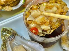 -船奇蒸汽海鲜·闽菜(八市海鲜总店)