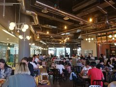 大堂-PIZZA BIANCA(万象城店)