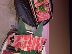 -谷牛日式烤肉(宝山U天地店)