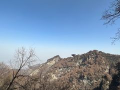 -少华山国家森林公园