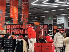 -首创奥特莱斯(西安店)