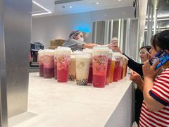 -喜茶(贵阳国贸逸天城店)