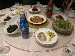 -天福苑(崇宁路店)