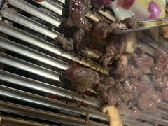 -朴家烤肉(万盛南街店)