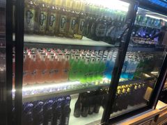 -盛江山自助料理(太原街万达店)