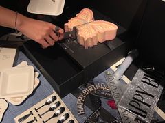 -弦月窗LUNETTE BY AMANDA(复兴路店)