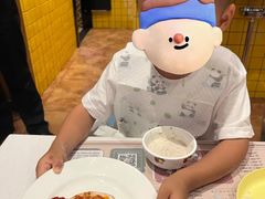 -安妮意大利餐厅(世贸天阶店)