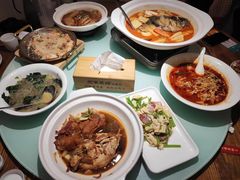 -沈家花园如皋菜(海阳路店)