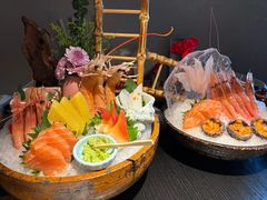 -花潮料理艺食馆(成都万象城店)