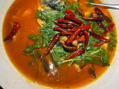 -清水亭湖北菜(大屯DT51店)