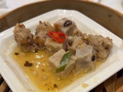 -稻香海鲜饭店(第一国际店)