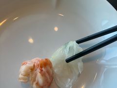 -广州柏悦酒店·悦景轩·粤菜餐厅