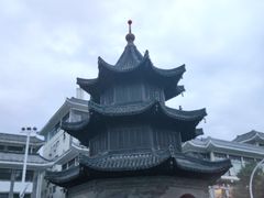 -SPA·印象足道养生(大运河度假区四望亭店)