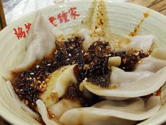 钟水饺-协茂森老钟家(保利店)