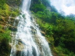 -华蓥山天意谷景区