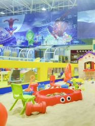 -爱丽丝奇幻乐园