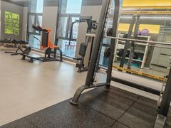 -FEELINGME乐刻私教馆·健身(玖悦荟店)