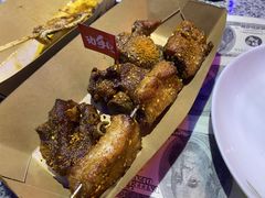 -蘭奢雅集·江浙菜(青山江滩店)