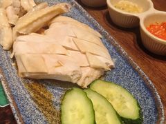 -章记星洲 · 新加坡餐厅(望京店)