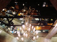 店内布置-漫咖啡MAANCOFFEE(清江路店)