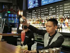 -CIRCLE·酒吧(第一国际店)